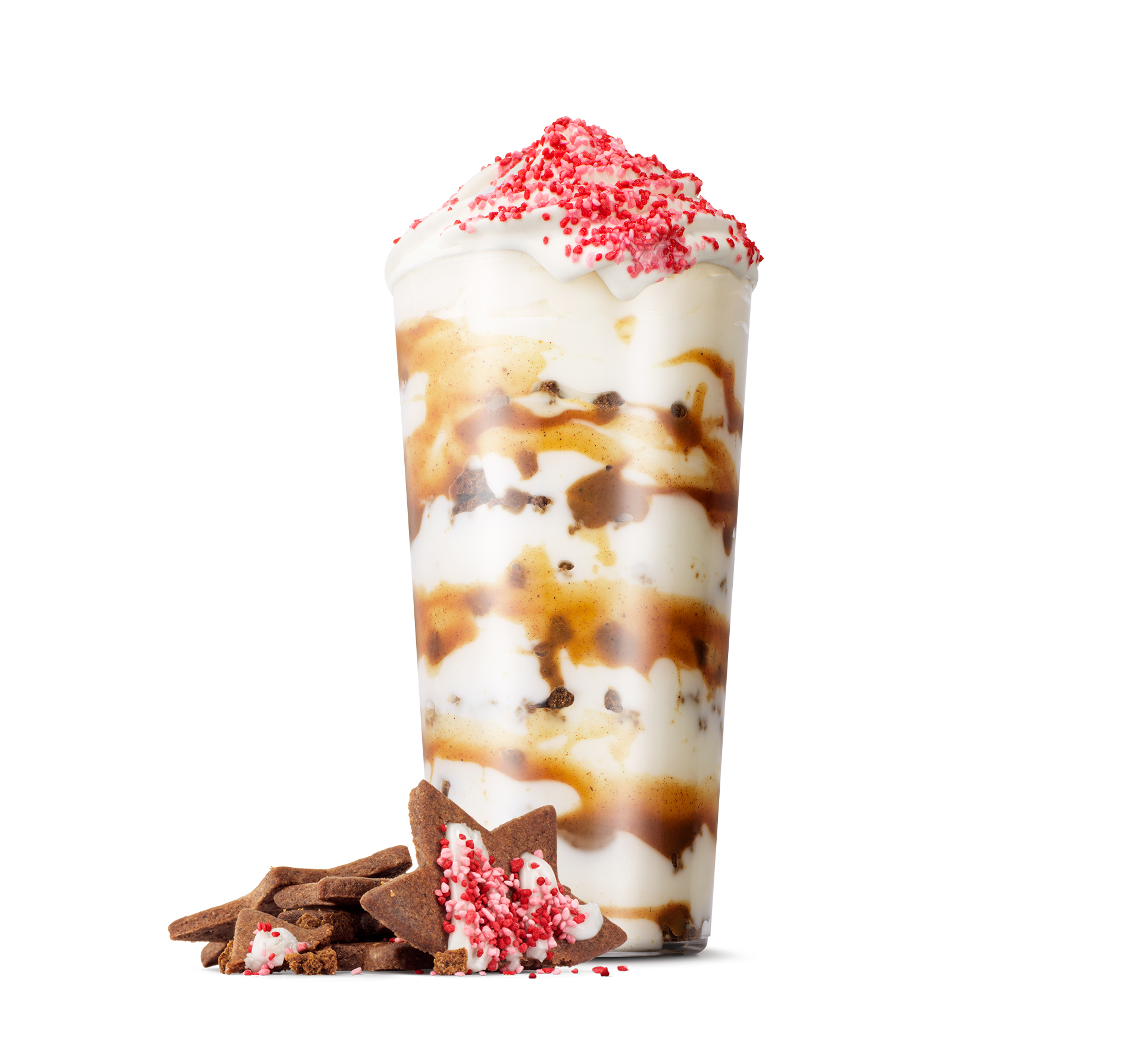 Christmas Wonder Swirl