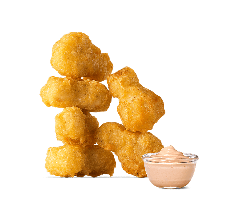 Chicken Nuggets