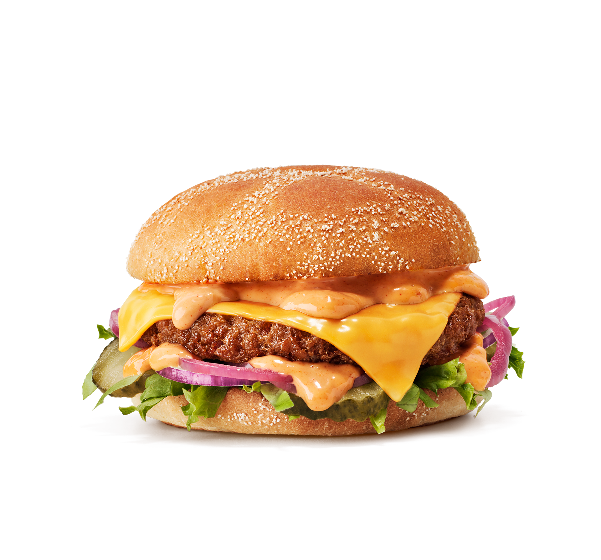 Brooklyn Tribute Plant Beef​