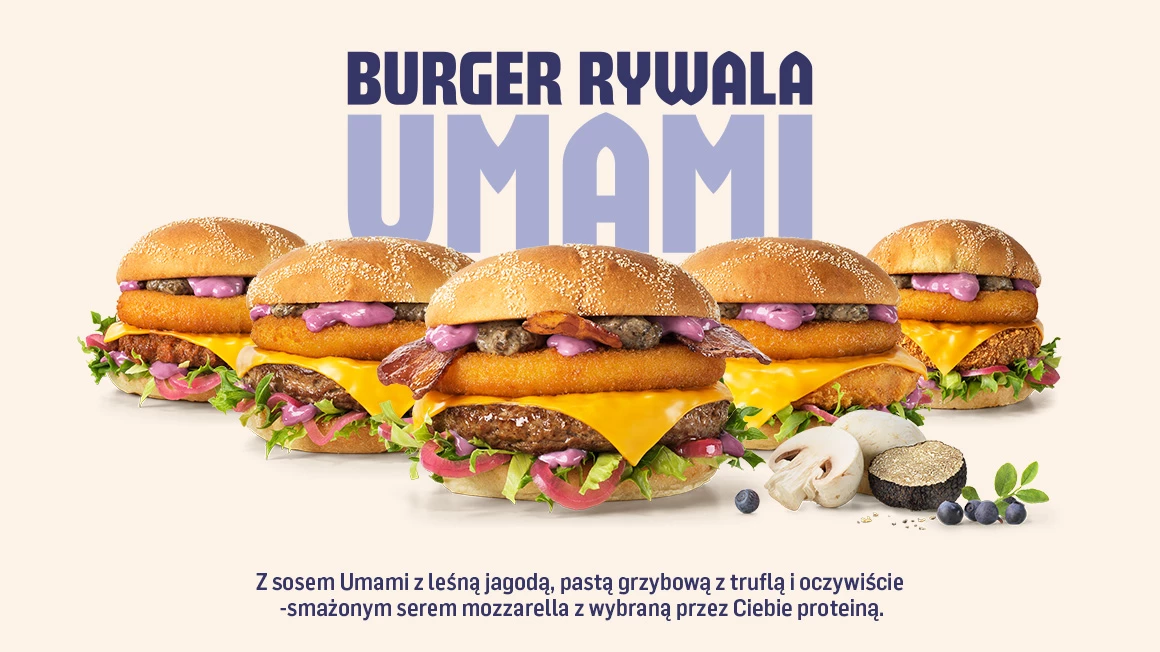 Rywala Umami