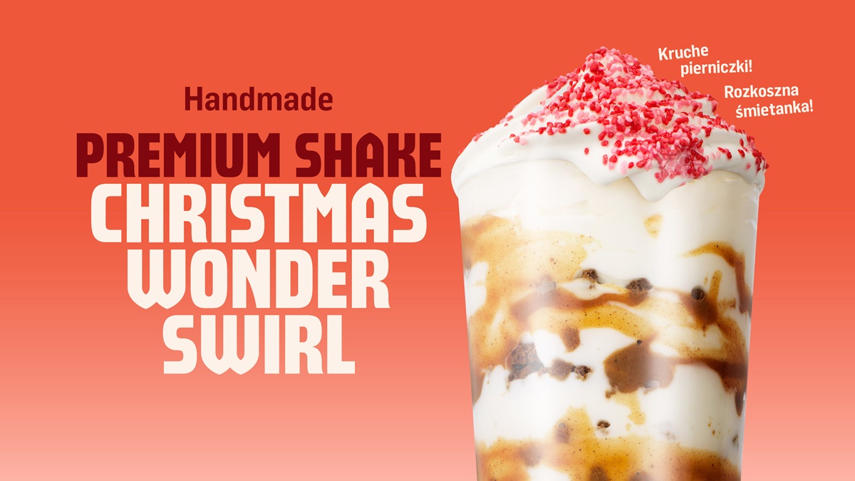 Premium Shakes