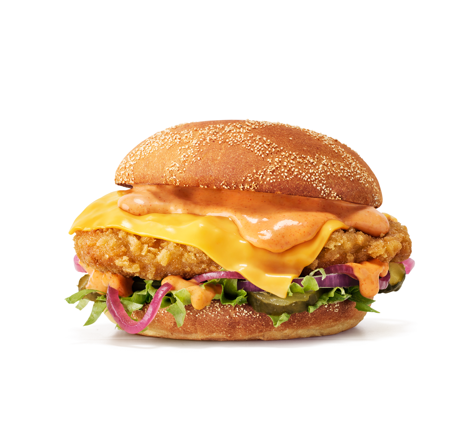 Brooklyn Tribute Grand Chicken