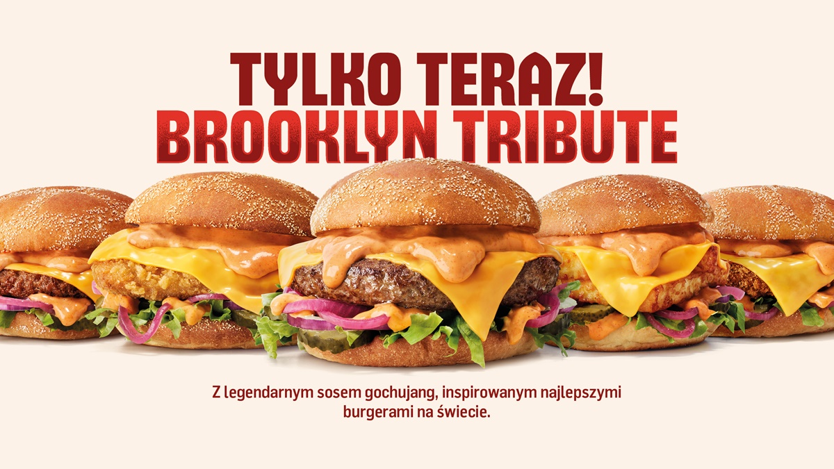 Brooklyn Tribute