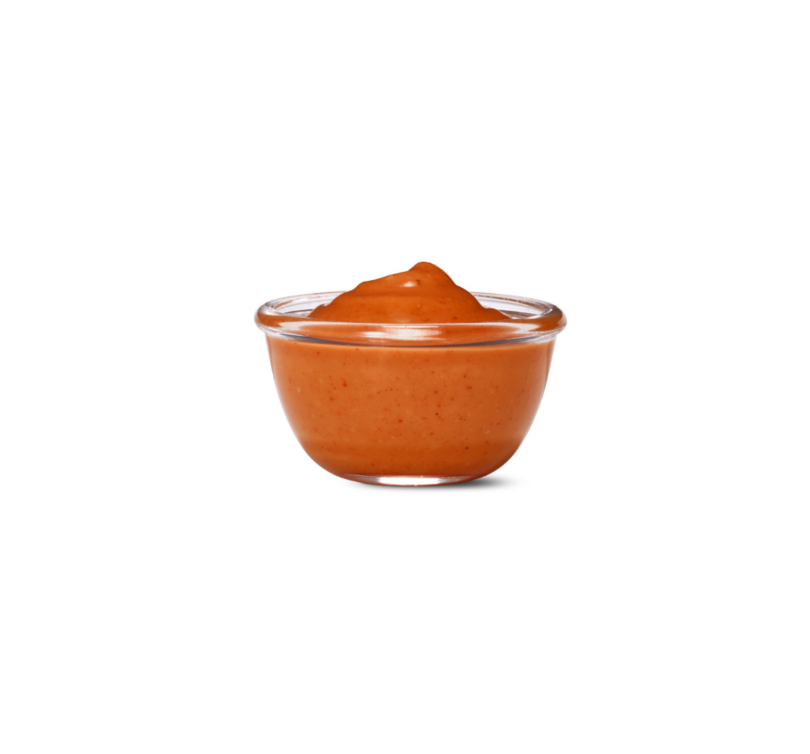 Buffalo Hot Sauce Dip