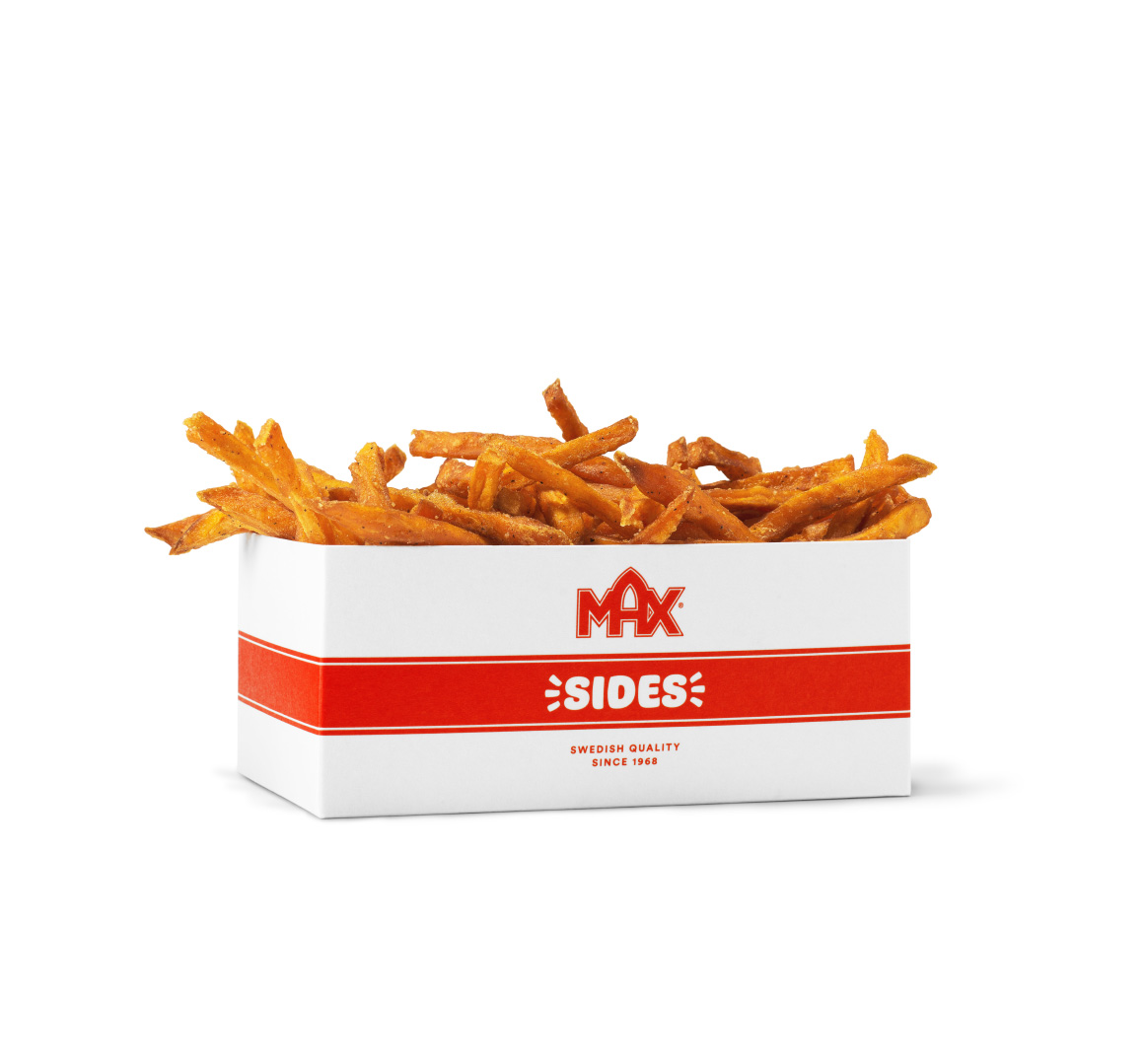 Sweet Potato Fries